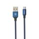 Кабель USB Baseus USB to Micro 2A CAMYW-A Колір Чорний, 01 403_65723 фото 7