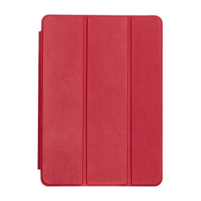 Чохол Smart Case No Logo для iPad 2017/2018 (9.7&amp;quot;) Колір Red 13204_126440 фото