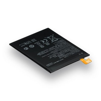 Аккумулятор для Asus ZenFone Zoom 3 / ZE553KL / C11P1612 Характеристики AAAA no LOGO 20477_2264784 фото