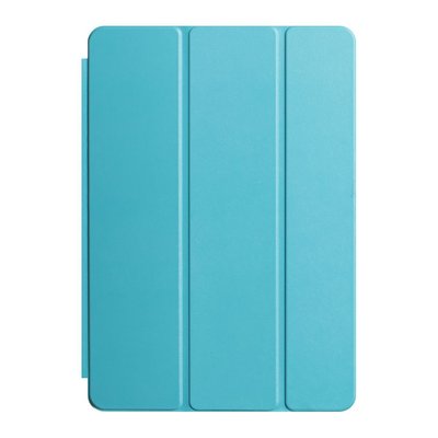 Чехол Smart Case No Logo для iPad 2019/2020/2021 (10.2&amp;quot;) Колір Dark Blue 19792_160365 фото