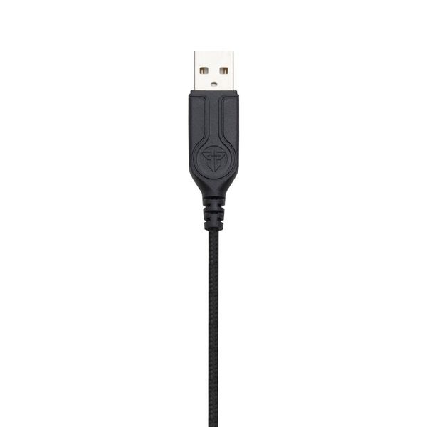 USB Мышь Игровая Fantech VX7 Crypto Цвет Черный 22386_886425 фото