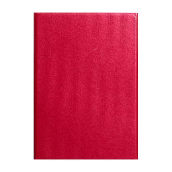 Чохол-книжка для Samsung T595 Колір Червоний 13135_126293 фото