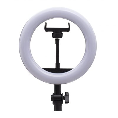 Лампа Fill Light 20cm (QX-200) Колір Чорний 33412_3161242 фото