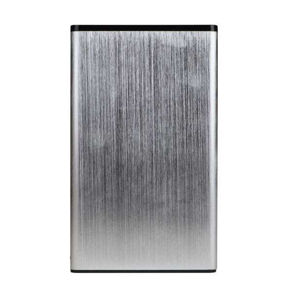 Внешний карман 2,5&amp;quot; S14 USB3.0 Drawing Aluminum alloy Цвет Черный 32499_2917945 фото