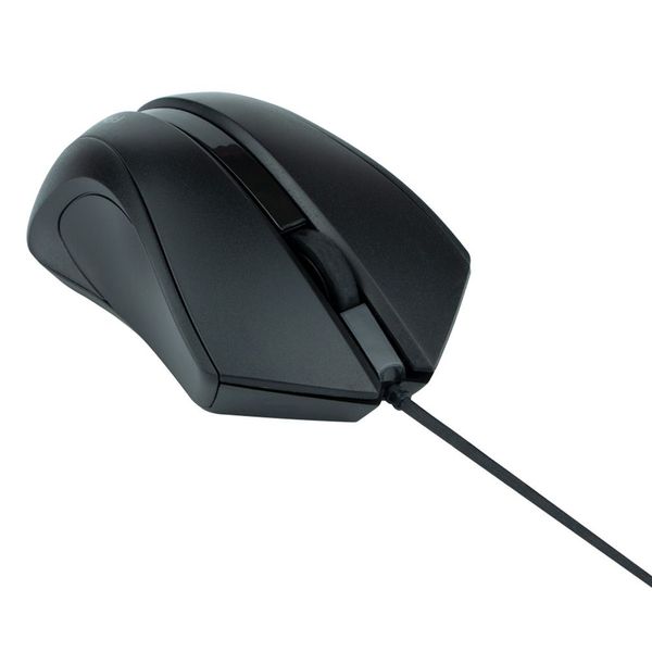 USB Мышь Fantech T533 Цвет Черный 26226_1820872 фото