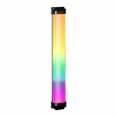 Лампа RGB LED Stick Lamp RL-30SL м'ята упаковка Колір Чорний 34132_3337545 фото