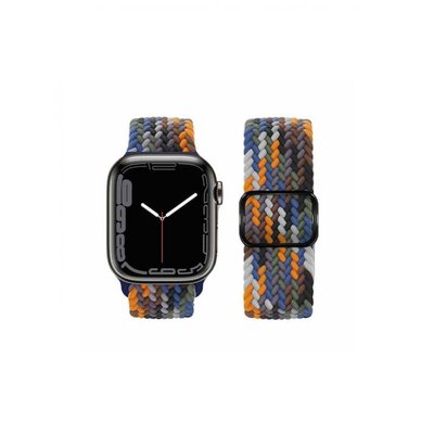 Ремешок для Apple Watch Hoco WA-05 Колір Camouflage 7 color 31325_2906482 фото