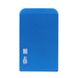 Внешний карман 2,5&amp;quot; S10 USB3.0 Aluminum alloy Цвет Синий 32502_3161441 фото 4