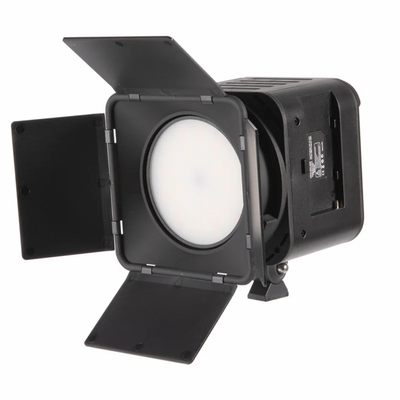 Лампа LED Camera Light JSL-888 Колір Чорний 31689_2907807 фото
