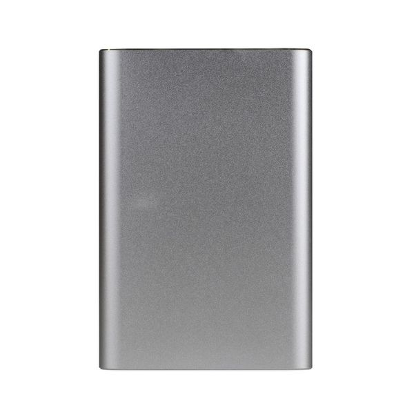 Внешний карман 2,5&amp;quot; S18 USB3.0 Aluminum alloy Цвет Серебро 32505_2917958 фото