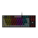 Клавиатура Игровая Fantech ATOM MK876 Blue Switch Цвет Черный/Серый 32058_3323274 фото 2