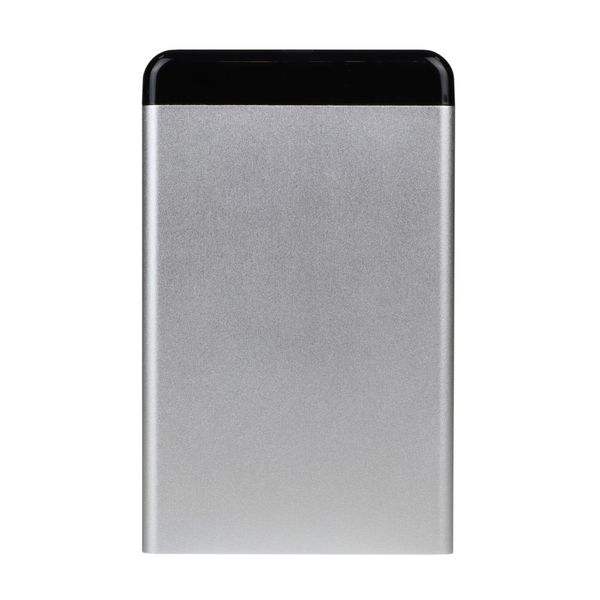 Внешний карман 2,5&amp;quot; S19 USB3.1 Type C Aluminum alloy Цвет Серебро 32507_2990319 фото