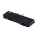 Хаб Baseus USB 3.0 / Type-C / RJ45 / AUX CAHUB-FG For Surface Go М'ята упаковка Колір Чорний, 01 30370_2658925 фото 2