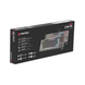 Клавиатура Игровая Fantech ATOM MK876 Red Switch Цвет Серый/Черный 32059_3323277 фото 1