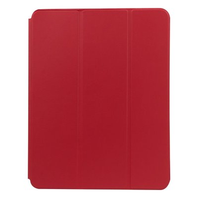 Чехол Smart Case No Logo для iPad Pro 12.9 (2020/2021/2022) Колір Red 30589_2850165 фото
