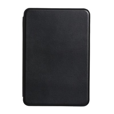 Чохол-книжка шкіра для iPad Mini 5 Колір Чорний 18962_155950 фото