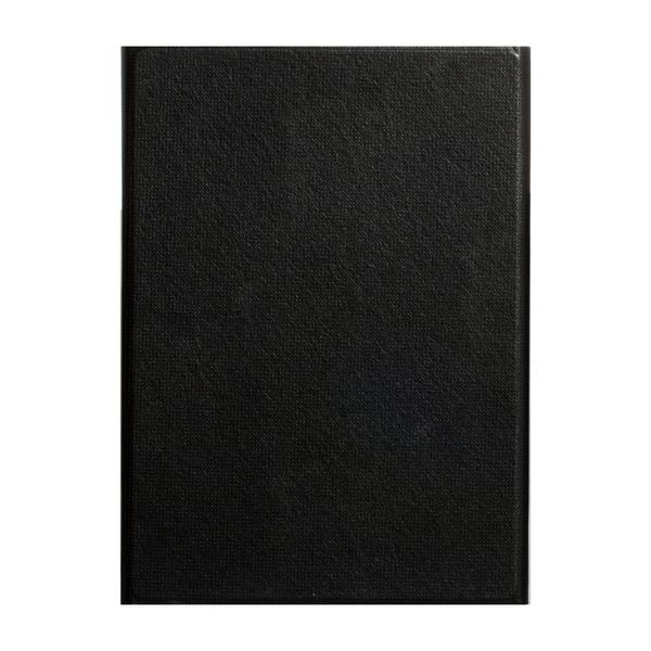 Чохол-книжка для Samsung T595 Колір Чорний 13135_126296 фото