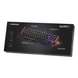 Клавиатура Игровая Fantech MAXFIT 87 MK856 RGB Red Switch Цвет Черный 32172_2910404 фото 1
