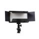 Лампа LED Camera Light 29cm (E-600) Battery Колір Чорний 30187_2511142 фото 3