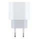 Мережевий Зарядний Пристрій Apple PD 25W iPhone 14 Pro Max 1:1 Колір Белый 33150_3029938 фото 2