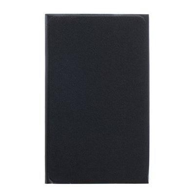 Чехол-книжка для Samsung T385 Цвет Черный 9732_113686 фото
