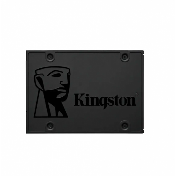 SSD Диск Kingston SSDNow A400 240GB 2.5&amp;quot; SATAIII 3D NAND (SA400S37/240G) Характеристика Черный 33396_3161218 фото