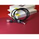 Кабель USB Baseus USB to Micro 2.4A CAMKLF-B Колір Сіро-Чорний, G1 274_65418 фото 9