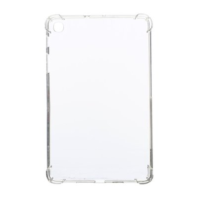 Чехол Silicone Clear для Samsung Tab A 8.4 (2020) Цвет Transparent 24061_1460250 фото