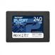 SSD Диск Patriot Burst Elite 240GB 2.5&amp;quot; 7mm SATAIII TLC 3D 33397 фото 2