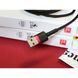 Кабель USB Baseus USB to Micro 2.4A CAMKLF-B Колір Червоний, 09 274_65416 фото 8