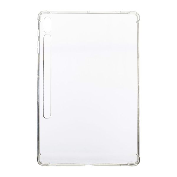 Чохол Silicone Clear для Samsung Tab S7 11&amp;quot; Колір Transparent 24062_1460251 фото