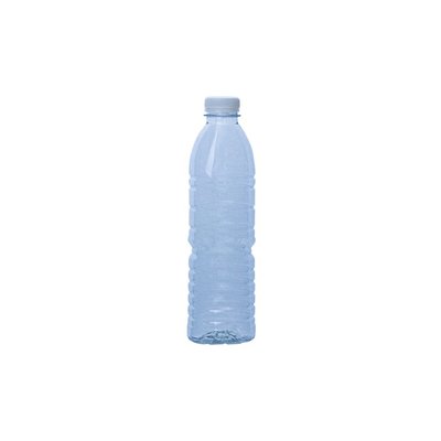 Бутылка для увлажнителя воздуха Remax RT-A400 мятая упаковка Цвет Прозрачная 33597_3210112 фото