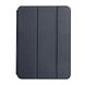 Чехол Smart Case Original для iPad Pro 2020/2021/2022 (11&amp;quot;) Колір Black 22687_1004632 фото 3