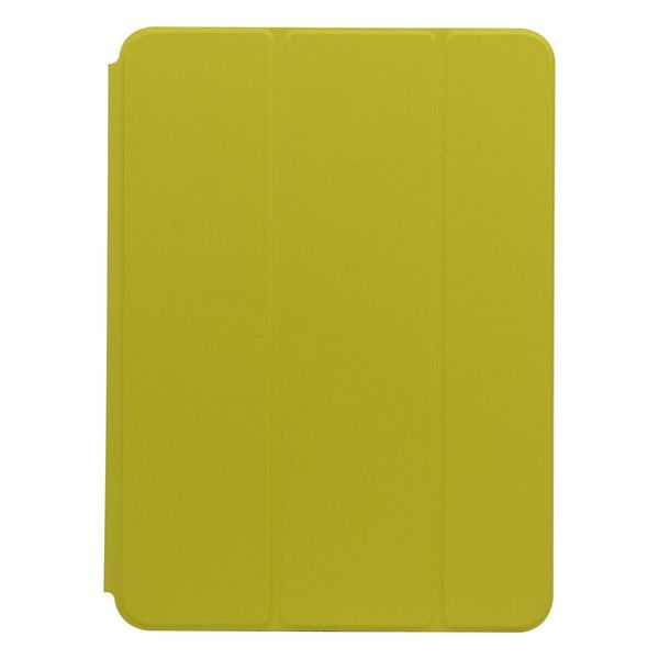 Чехол Smart Case No Logo для iPad Pro 11 (2020/2021/2022) Колір Yellow 29663_2264852 фото