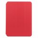 Чехол Smart Case No Logo для iPad Pro 11 (2020/2021/2022) Колір Yellow 29663_2264852 фото 4