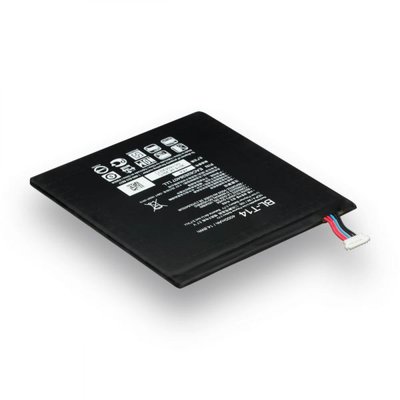 Акумулятор для LG V490 G Pad 8.0 4G / BL-T14 Характеристики AAAA 20396_162638 фото