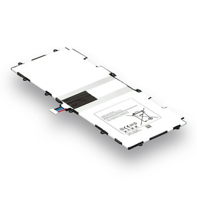 Акумулятор для Samsung P5200 Galaxy Tab 3 10.1 / T4500E Характеристики AAAA no LOGO 20410_1710597 фото