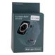 Ремінець для Apple Watch Band Silicone Shine + Protect Case 44mm Колір Light Green 27675_2628454 фото 18